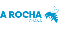 Arocha Ghana logo