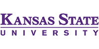 Kansas State University logo