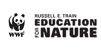 Russel E-train logo