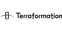 Terraformation logo