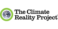 Climate Reality Project logo