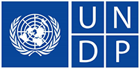 UNDP logo