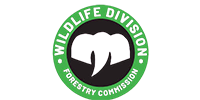 Forestry Commission logo