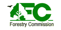 Forestry Commission logo