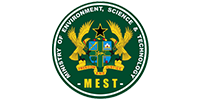 Ministry of Environment Science, Technology and Innovation logo